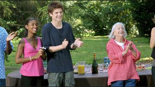 image de la news Audiences : "Famille d’accueil" tire sa révérence