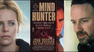 image de la news Charlize Theron et David Fincher font équipe pour HBO !