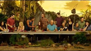 image de la news Le final de "Lost" sera diffusé le...