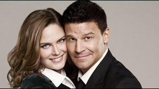 image de la news Audiences US: encore une grosse performance de "Bones" !