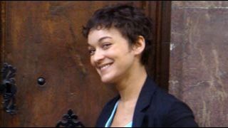 image de la news En direct de Luchon : "Marion Mazzano" entre en scène