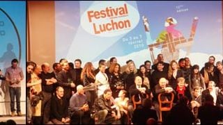 image de la news En direct de Luchon : le palmarès 2010