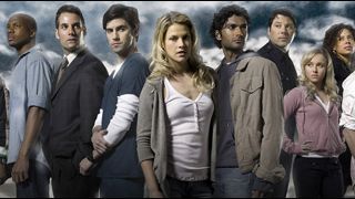 image de la news Audiences US : la fin de "Heroes" ?