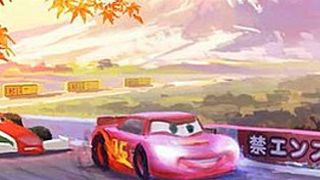 image de la news « Cars 2 » sortira le 6 juillet 2011 !