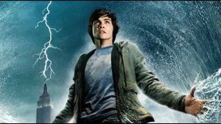 image de la news 1ères séances : Percy Jackson d'une courte tête