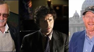 image de la news Saison des pilotes : des chiffres et des superhéros…