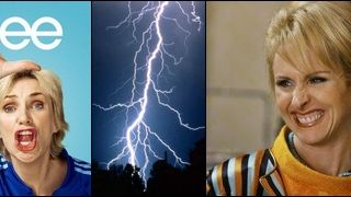 image de la news "Glee" : Sue Sylvester a trouvé sa pire ennemie...