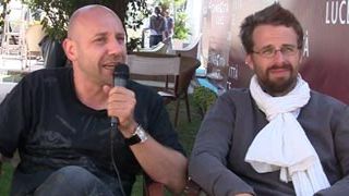 image de la news "La Horde" : Yannick Dahan et Benjamin Rocher au micro !