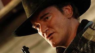 image de la news Tarantino a des envies de western !
