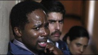 image de la news Harold Perrineau en prison dans "Les Experts : Manhattan" !