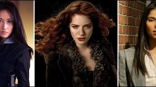 image de la news Saison des pilotes : Maggie Q sera "Nikita" !