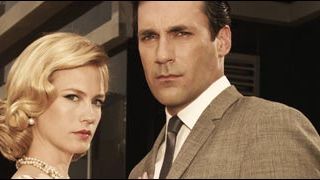 image de la news Les séries gagnantes aux WGA Awards 2010