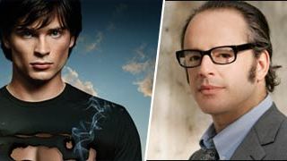 image de la news Gil Bellows dans "Smallville"