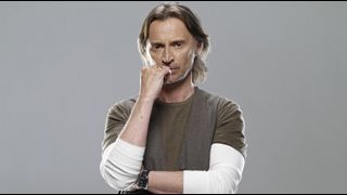 image de la news Dans la saison 2 de "Stargate Universe"...