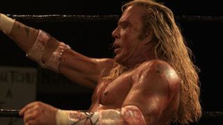 image de la news Mickey Rourke sera le père de Conan