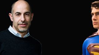 image de la news David Goyer écrira le nouveau « Superman » !