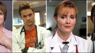 image de la news Saison des pilotes : De retour aux "Urgences"...