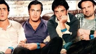 image de la news Le 1er épisode des "Invincibles" visionnable gratuitement