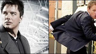 image de la news Des projets pour Neil Patrick Harris et John Barrowman