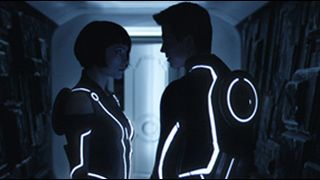 image de la news "Tron" se décline en série animée