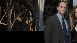 image de la news Audiences US: une petite soirée...