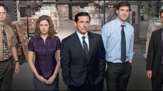 image de la news Et de 7 pour "The Office" !