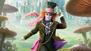 Box-office US : "Alice" au pays des... dollars