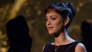 image de la news Marion Cotillard veut qu'on la regarde dans les yeux !