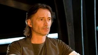 image de la news Robert Carlyle à la réalisation de "Stargate Universe"