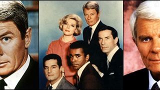 image de la news Peter Graves, le héros de "Mission : Impossible" décédé