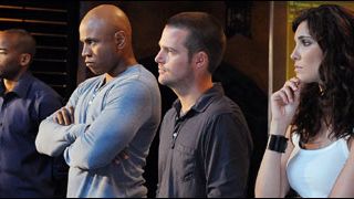 image de la news Audiences du Week-end : "NCIS : Los Angeles" éclipsé par les "Enfoirés"