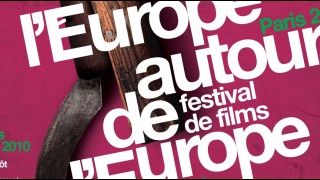 image de la news Festival "L'Europe autour de l'Europe" à Paris
