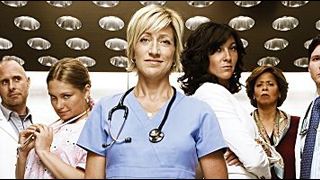 "Nurse Jackie" : la bande-annonce de la saison 2 !