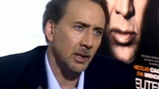 "Bad Lieutenant" : Nicolas Cage et Werner Herzog au micro !