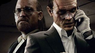 image de la news Jamie Foxx rejoint B. Willis sur "Kane & Lynch"