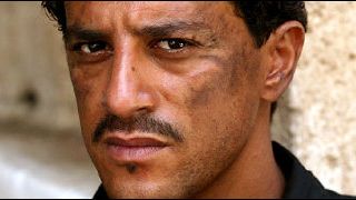 image de la news Rencontre avec Saïd Taghmaoui sur le tournage de "Conan" !