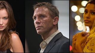 image de la news Rumeurs autour des James Bond Girls…