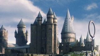 image de la news Poudlard ravagé par les flammes ? -Attention SPOILER-