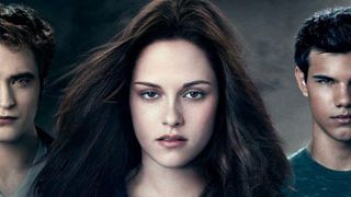 image de la news Nouvelle affiche de « Twilight 3 » !