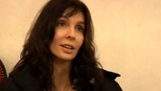 "Dans ton sommeil" : Anne Parillaud au micro