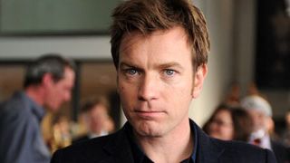image de la news Ewan McGregor chez Madonna ?
