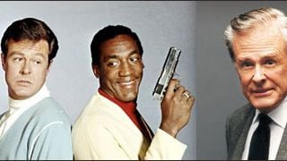 image de la news "Les Espions" : Robert Culp nous a quitté !