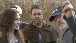 "Robin des Bois" ouvrira le 63e Festival de Cannes