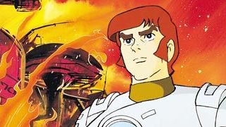 image de la news Capitaine Flam débarque au cinéma !