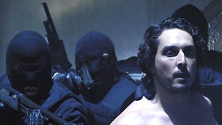 image de la news Vincent Elbaz et la prise d'otages de Marignane