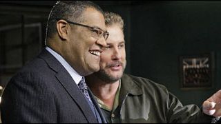 image de la news Audiences du Week-end : carton pour les adieux d’un "Expert"