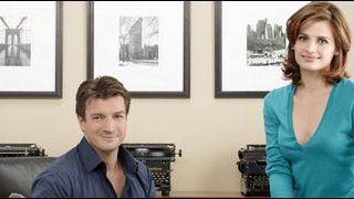image de la news Une 3ème saison pour "Castle" !