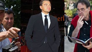 image de la news Leonardo DiCaprio en J. Hedgar Hoover ?