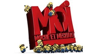image de la news «Moi, moche et méchant» : le teaser ! 