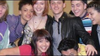 image de la news Plus d'infos sur le "Skins" de MTV...